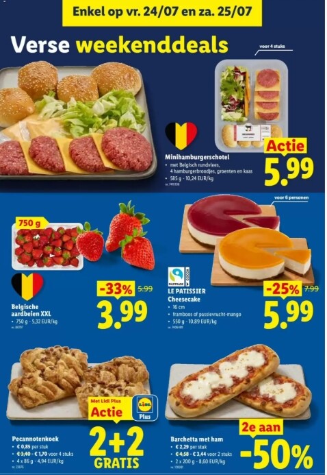 Image of selectie