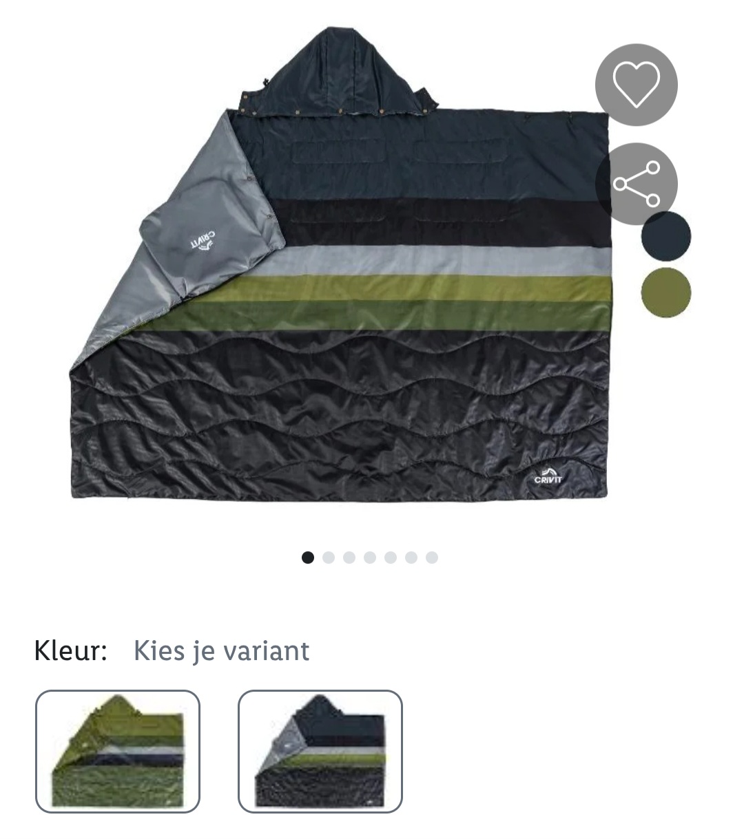 Image of crivit