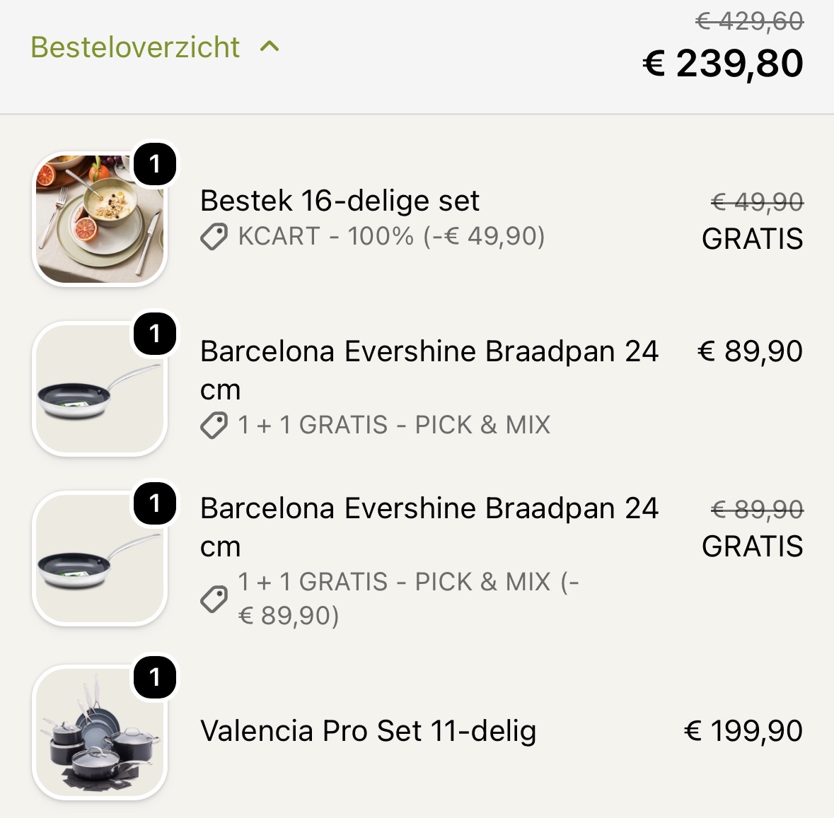 Image of selectie