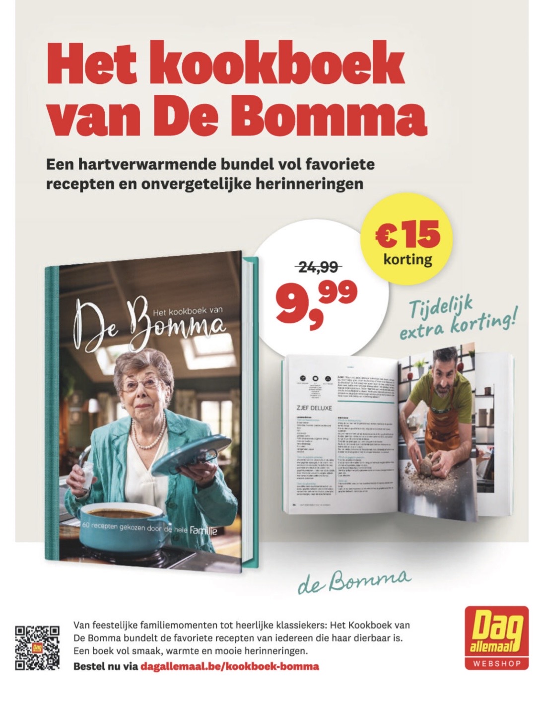 Image of receptenboek