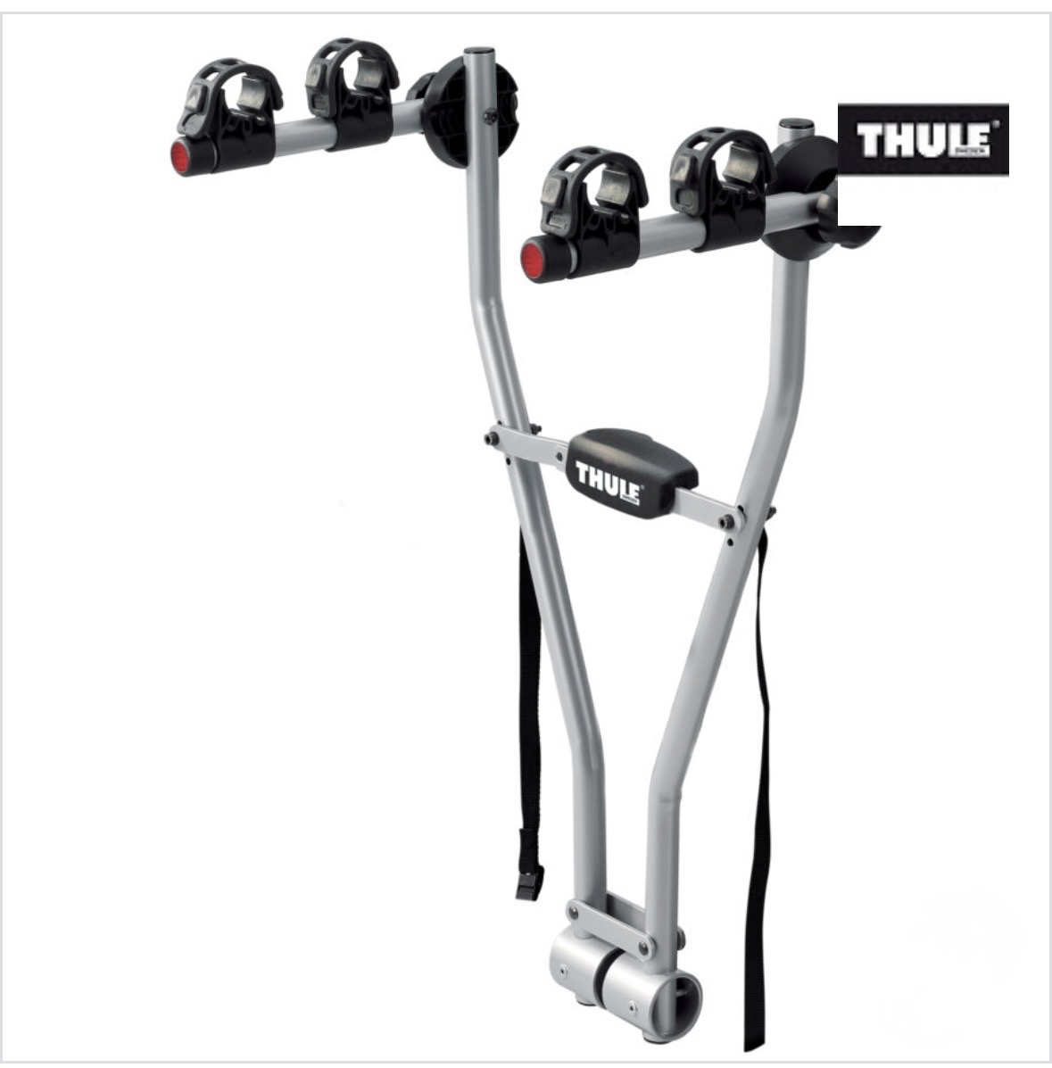 Thule Trekhaakfietsendrager