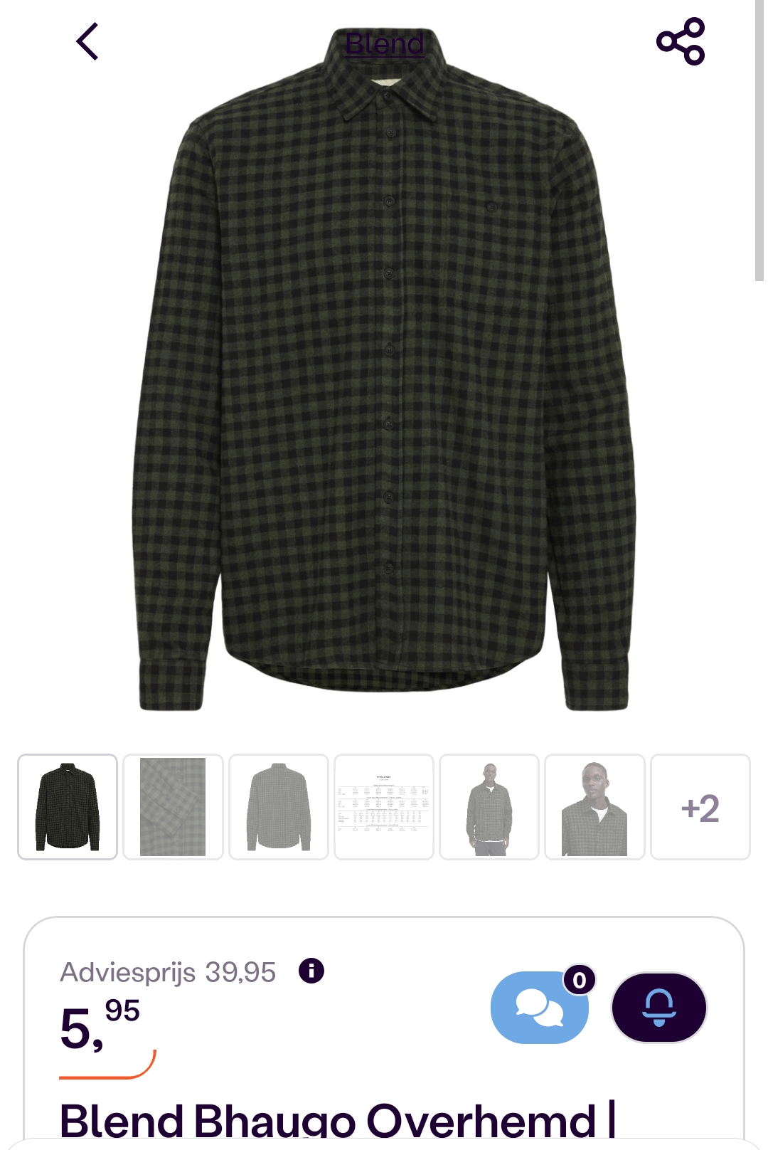 Image of medium