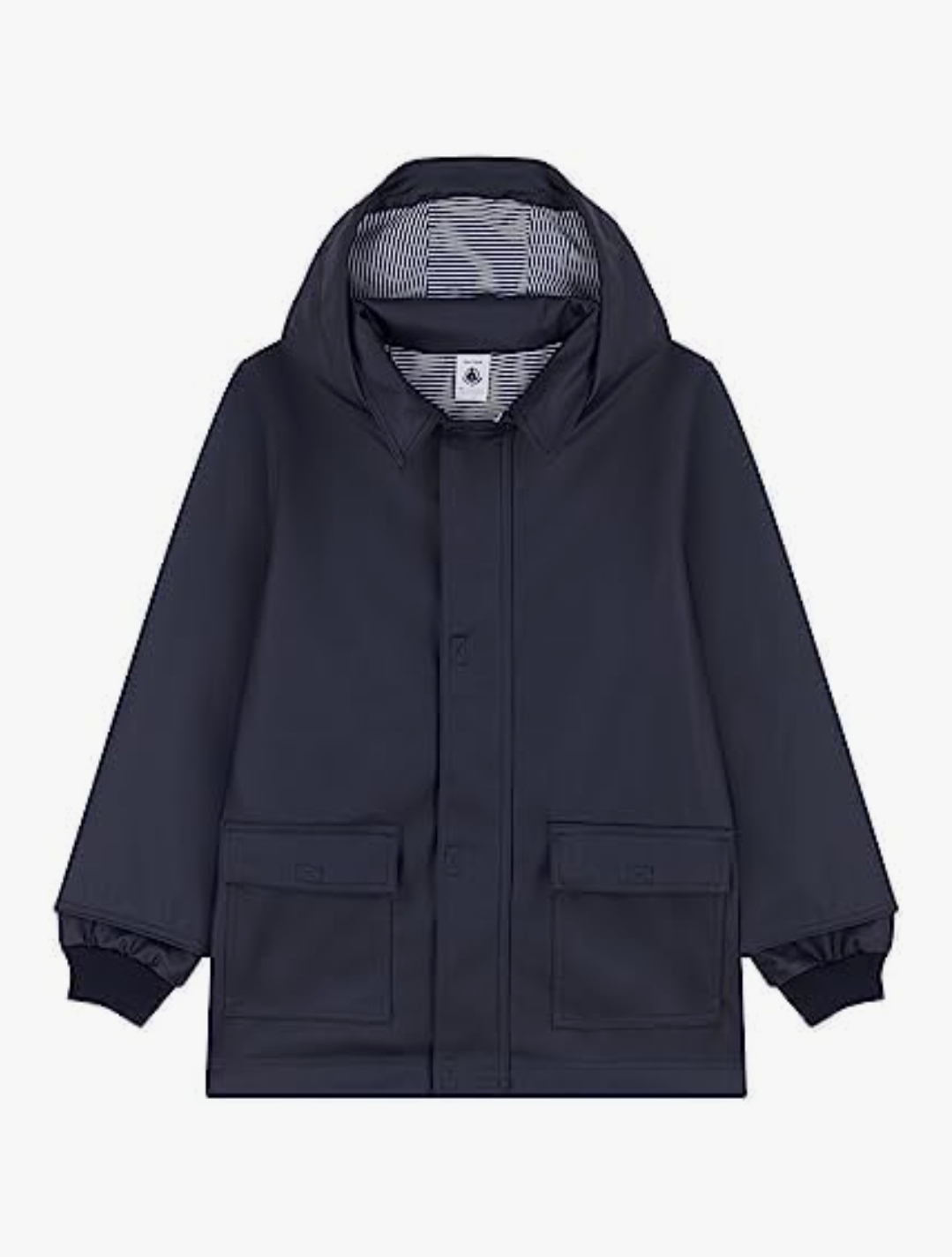 Petit Bateau jongensjas 4 jaar