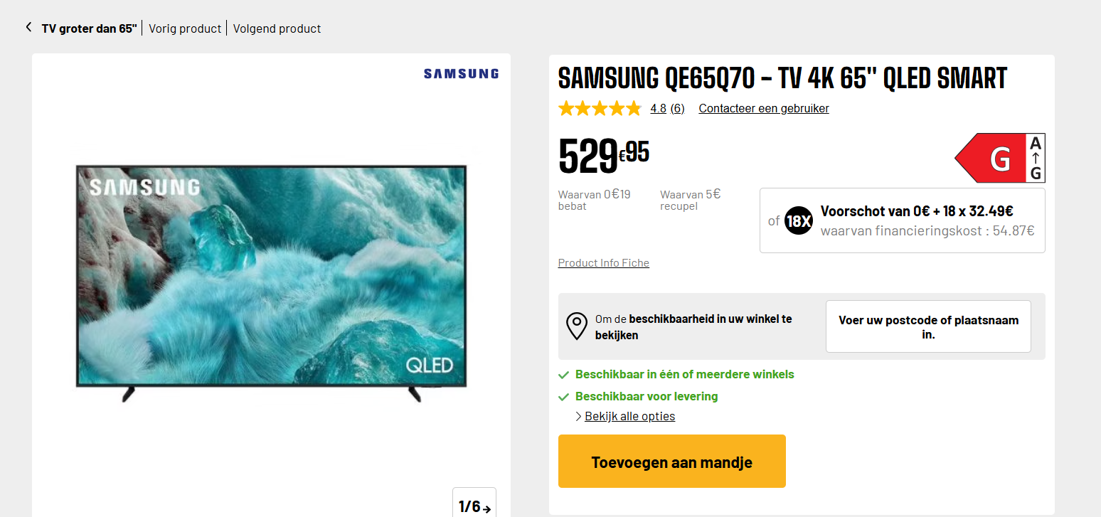Image of samsung