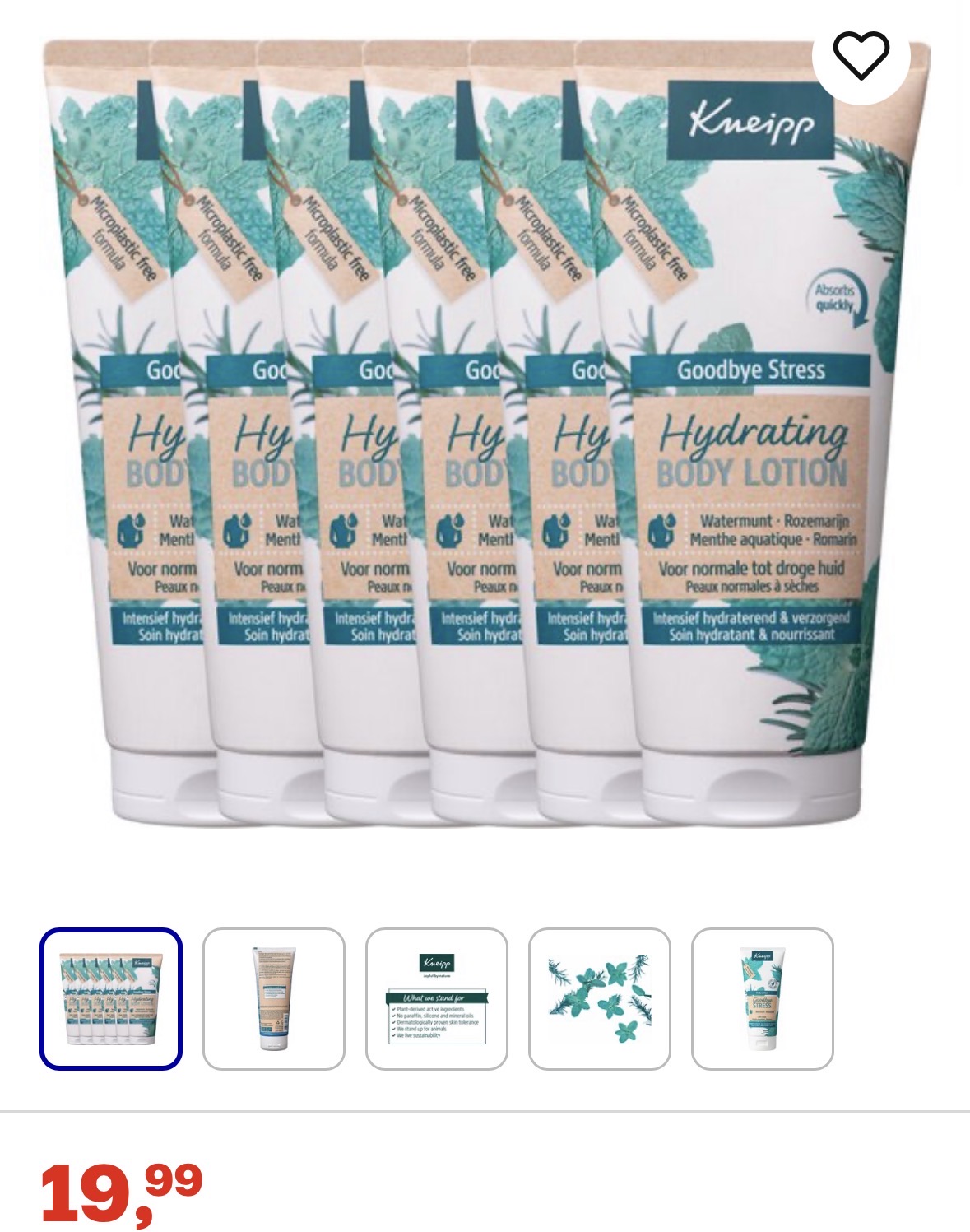 Image of kneipp