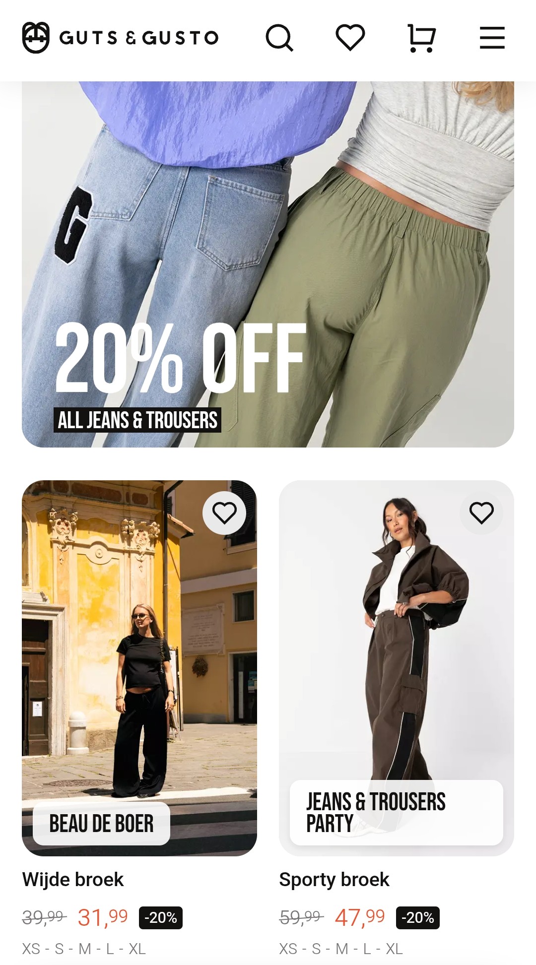 Image of jeans