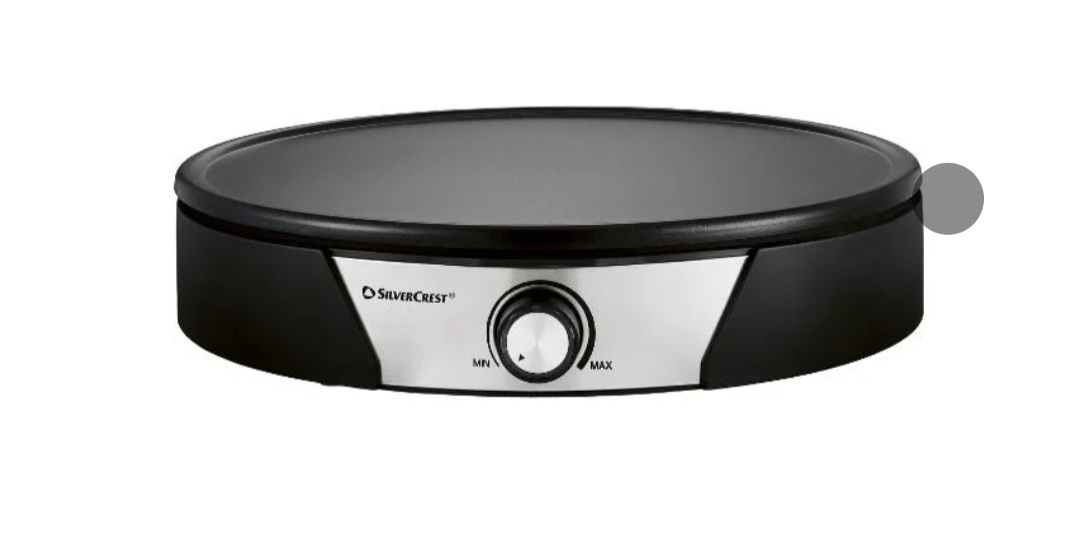 Image of silvercrest