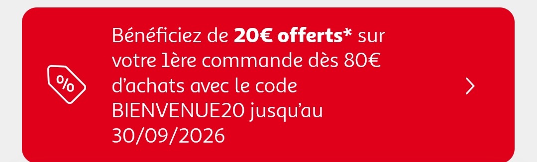 Image of auchan