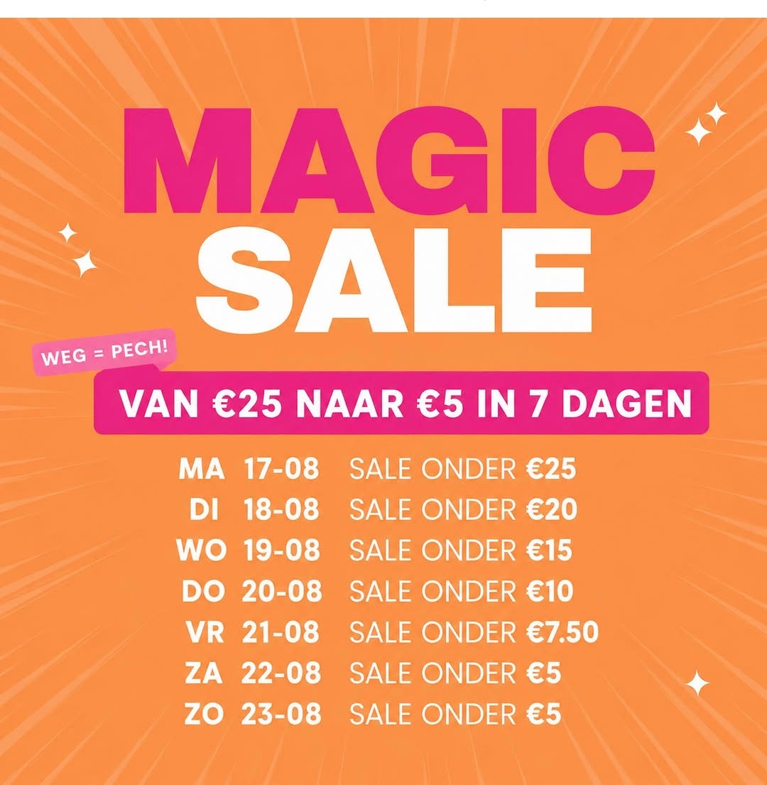 Image of magic