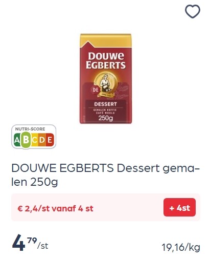 Image of douwe-egberts