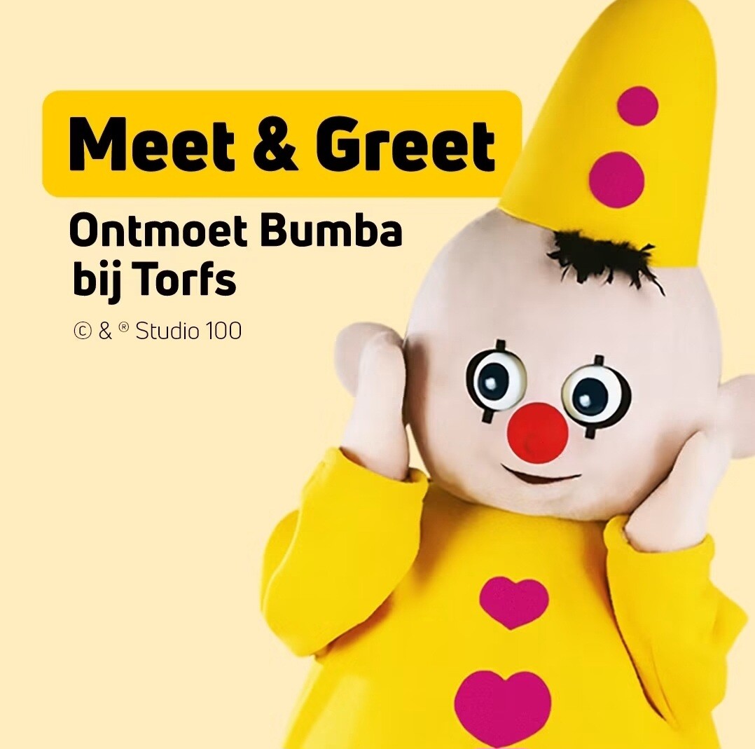 Image of bumba