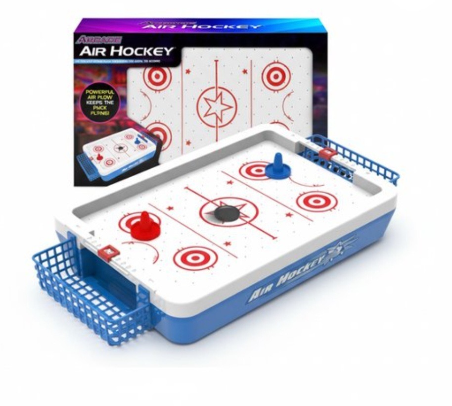 -50% mini airhockey
