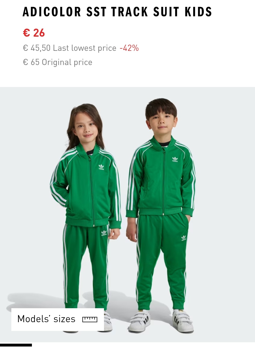 Image of adidas
