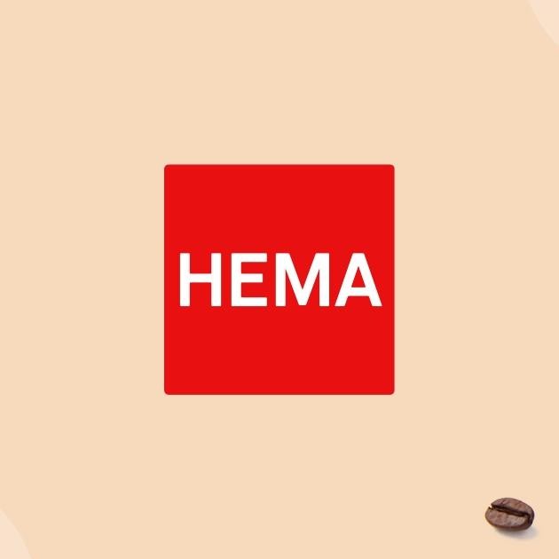 Actie bij Hema voor het veranderen van het uu...