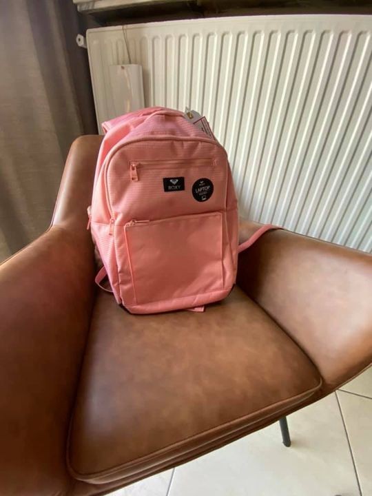 Roxy rugzak aan 25 euro ipv 49,99 bij DreamLa...