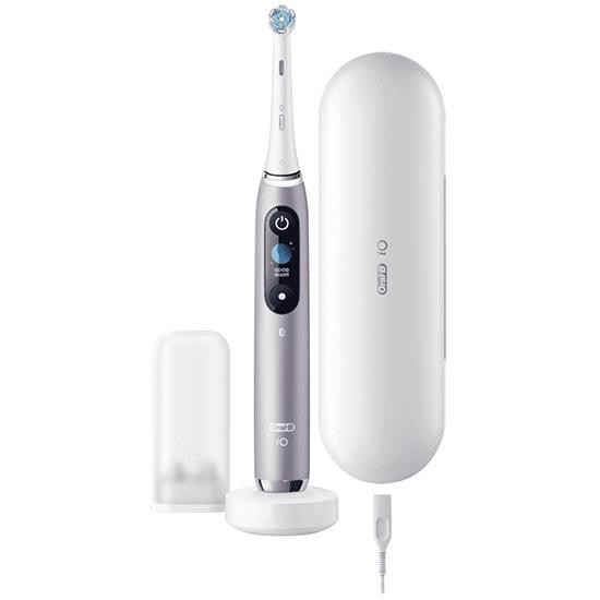Op tandenborstel.com Oral B Vitality gekocht...