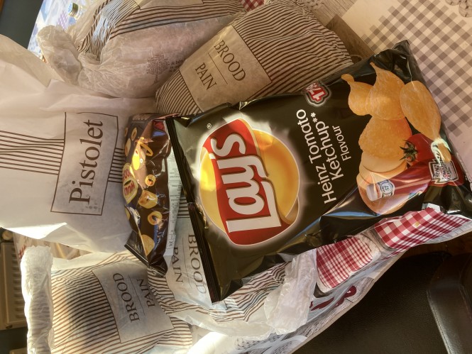 Bakkerij Wintmolders-Thijs Too good too go pa...