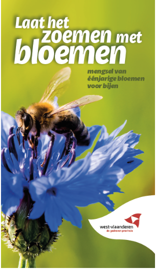 https://www.west-vlaanderen.be/bijen Om de b...