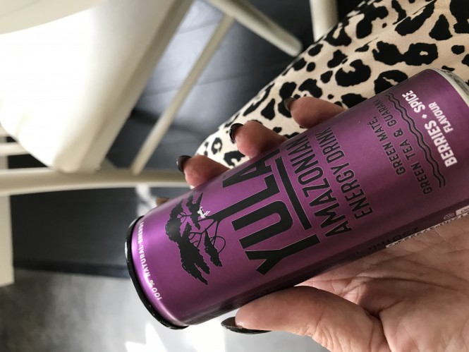 Gratis blikje Yula Bon aangevraagd via mail:...