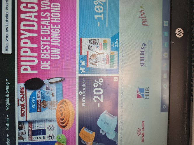 Bij brekz.be zijn er ook verschillende kortin...