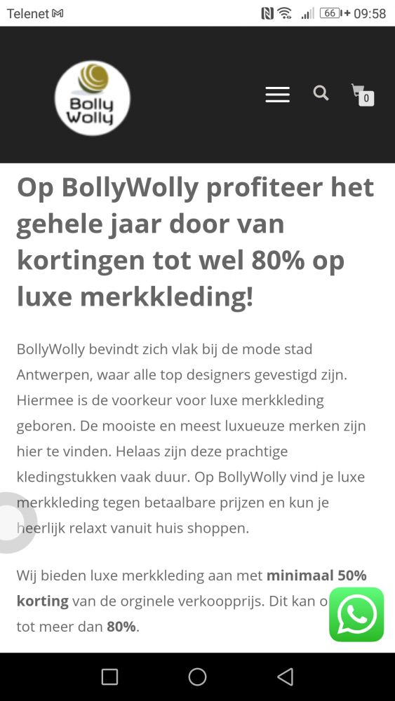 https://bollywolly.be/over- bollywolly/ Op B...