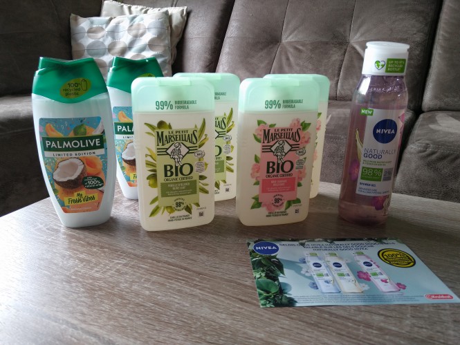 Kruidvat - €3 voor alles na cashback 4 x Mars...