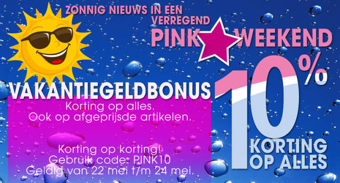 10% korting op alles https://www.yourunderwea...