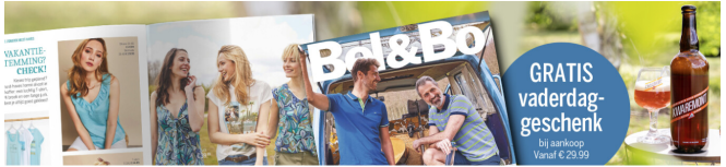 https://www.bel-bo.be/actie 1 gratis fles Kwa...