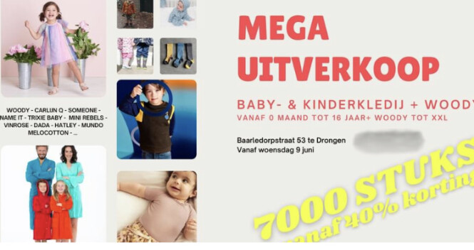 YUY! We komen naar Drongen! Deze keer met ee...