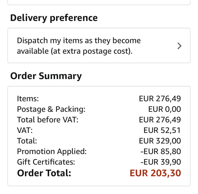 125,70 EUR bespaart op Switchbot producten da...