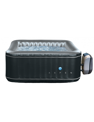 Opblaasbare spa Netspa met 60€ korting op Mis...