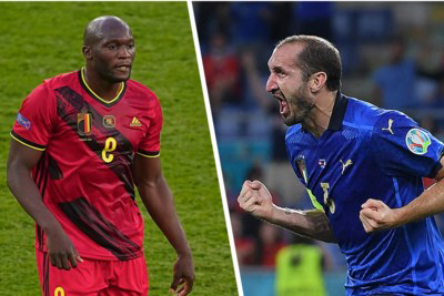 Jullie pronostiekjes voor vanavond? ⚽🇧🇪-🇮🇹 M...