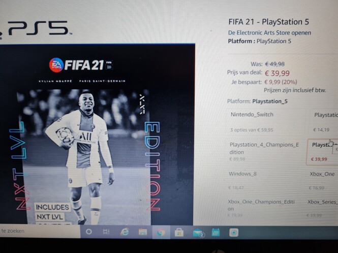 Image of fifa-21