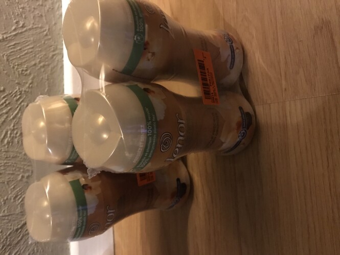Colruyt: Lenor geurbooster orchidee meer dan...