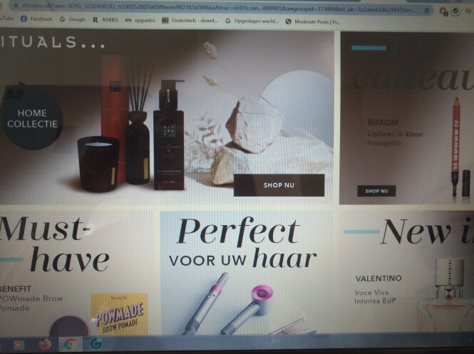 -21% op alles