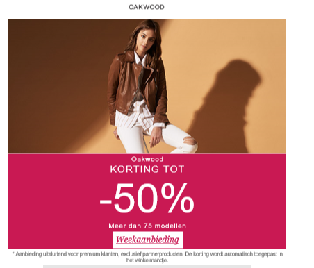 Bij Spartoo tot 50% korting op Gabor, Giosepp...