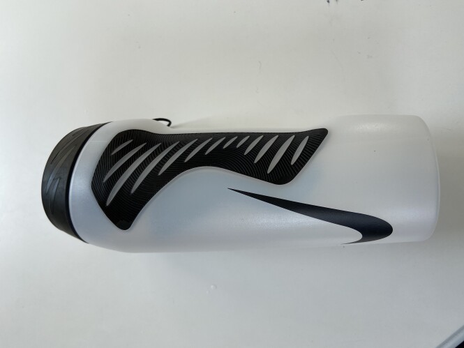 €2 betaald voor een sportdrinkbus bij intersp...