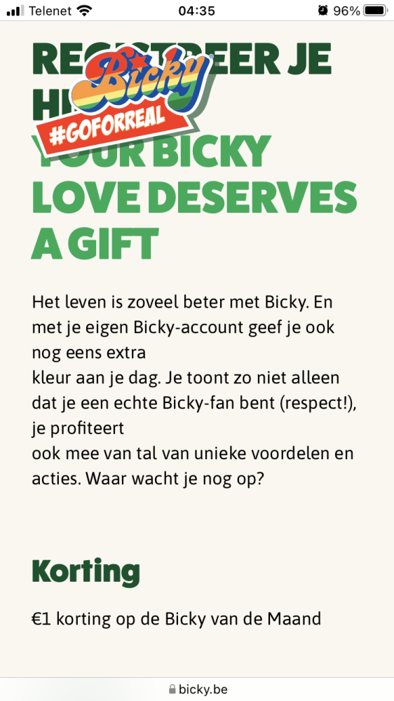 Verlekkerd om je tanden eens in onze Bastard...