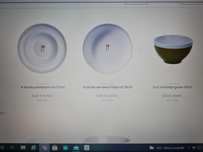 Bij oilvinegar.be heel wat artikelen in uitve...