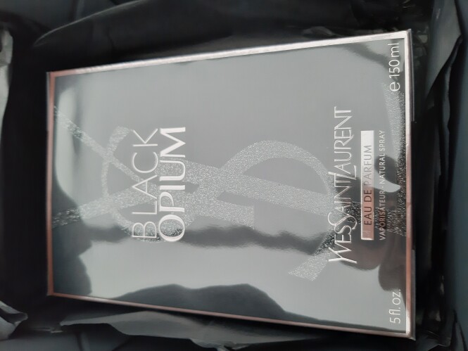 Bij ici paris xl kost de 150ml fles evenveel...