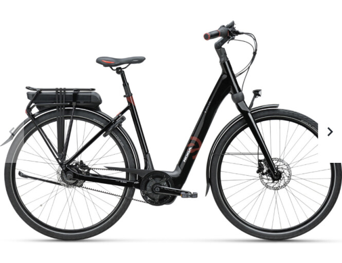 Op de website www.12gobiking.nl staat deze Ko...
