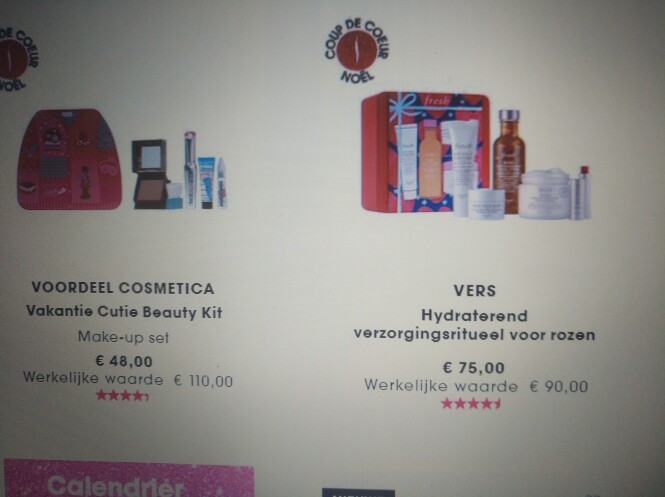 Wowboxen voor wowprijzen tot einde voorraad b...