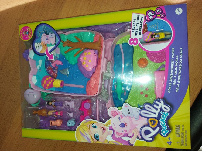 Ik bespaarde 14.84 euro door 2 Koalatasjes bi...