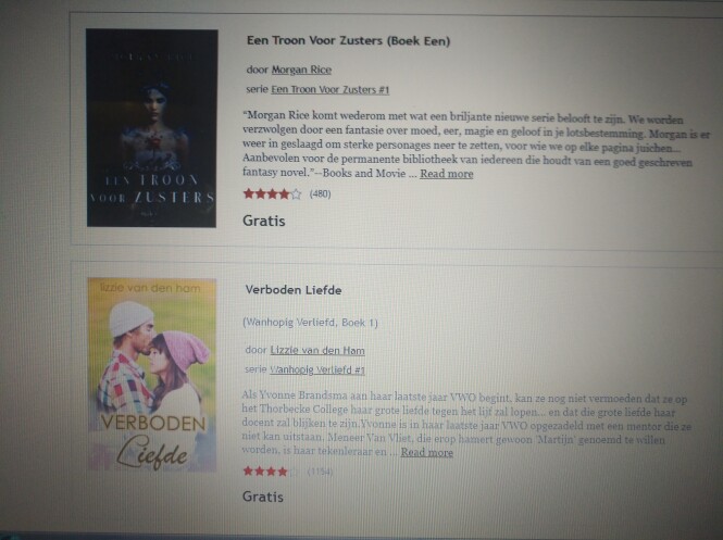 Gratis grote collectie e-books bij Kobo www....