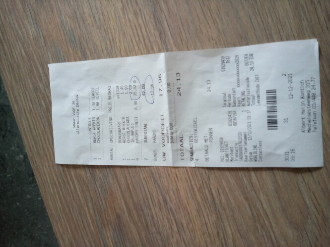 Laatste dag AH 1+1gratis rose wijn Hardys 1fl...