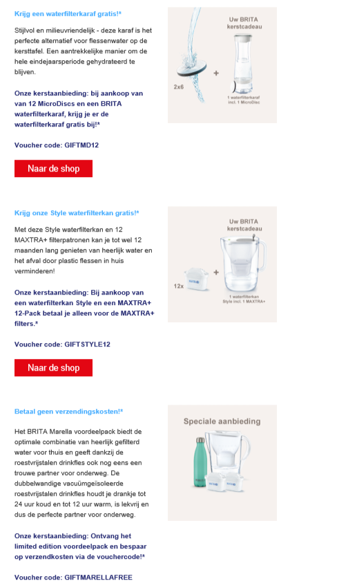 Bij Brita op https://www.brita.be/nl_BE/: * b...