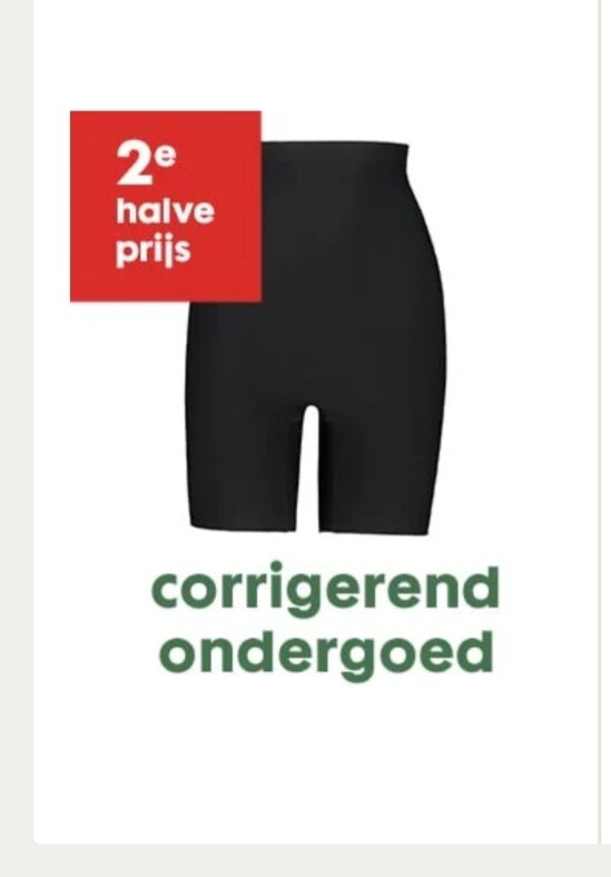 hema.com corrigerend ondergoed 2de halve prij...