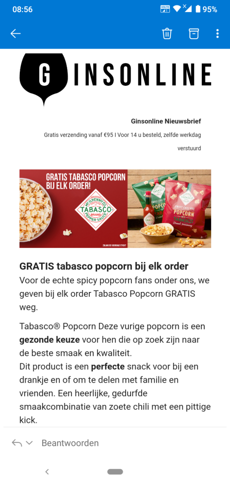 Gratis bij ginsonline op https://ginsonline.c...