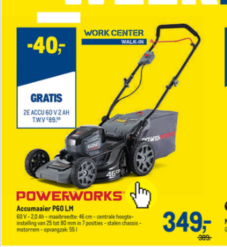 Weekdeals bij makro 31/01 tem 08/02: Dreft pr...