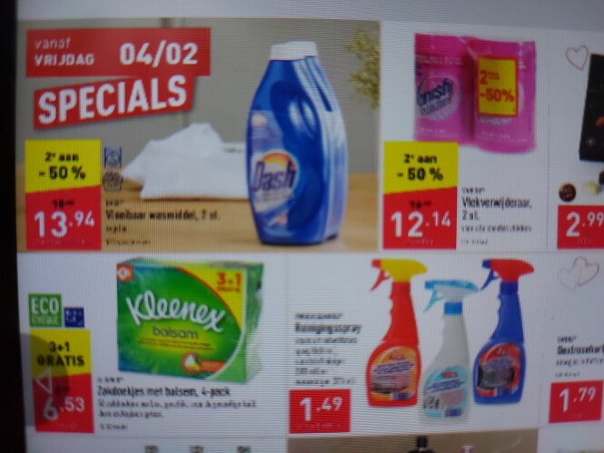 Image of twido-cleaning